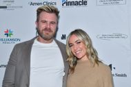 Justin Anderson and Kristin Cavallari (Image via Getty)